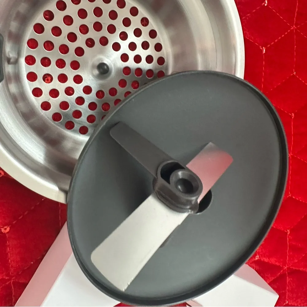 🆕Chef’n Nut Chopper Veggichop Pro Accessory